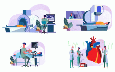 بهترین رادیولوژیست در تهران