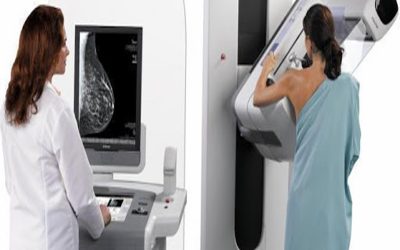 توموسنتز پستان یا ماموگرافی سه بعدی چیست؟