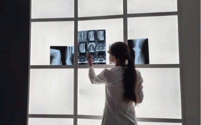 بهترین مرکز رادیولوژی در تهران